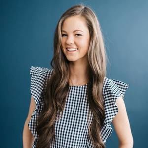 Meet your Posher, Sydney